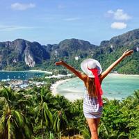 Отзыв от Анастасия - Виза Destination Thailand